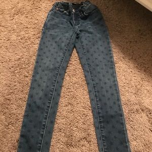 Levi jeans